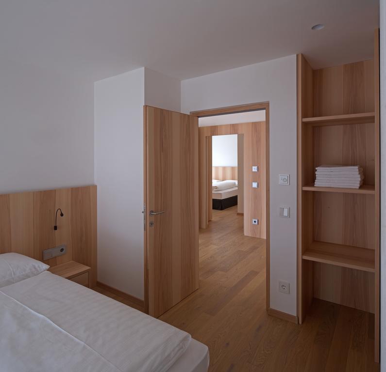 Residence Larciunei Ortisei Quarto foto