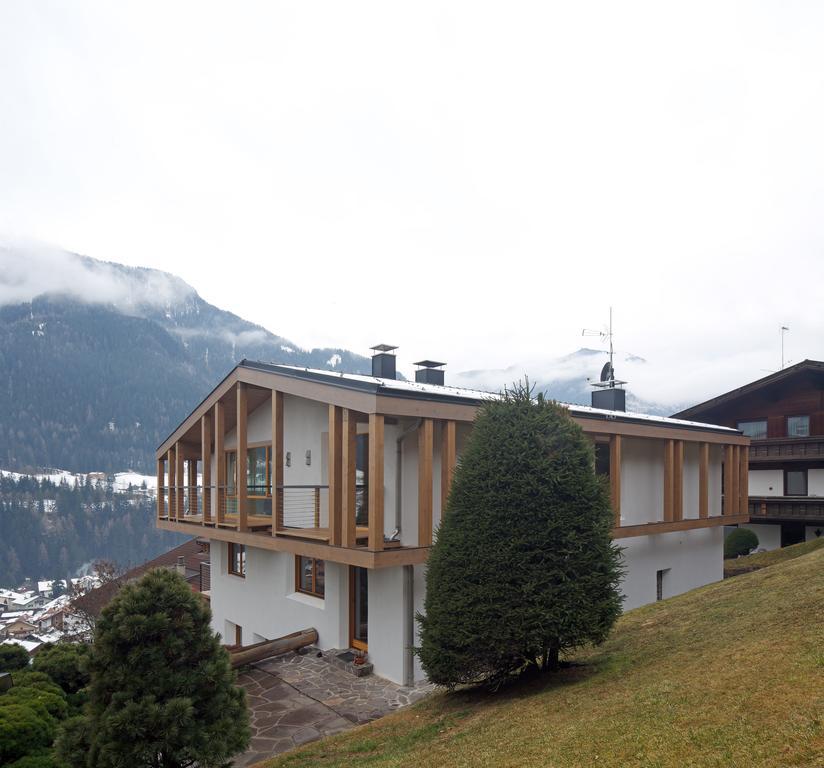 Residence Larciunei Ortisei Exterior foto