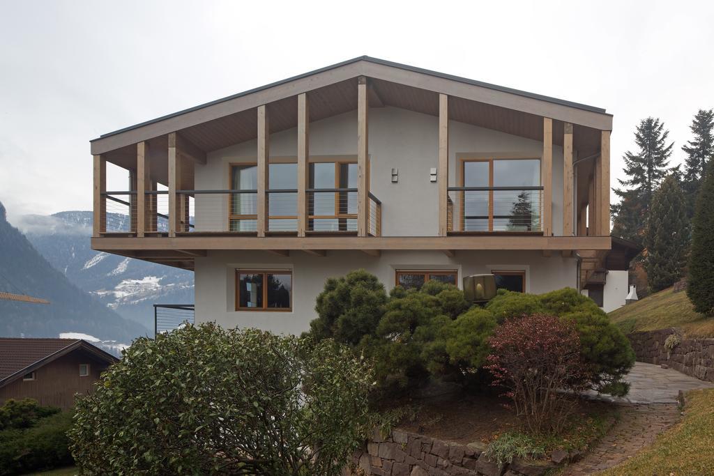 Residence Larciunei Ortisei Exterior foto