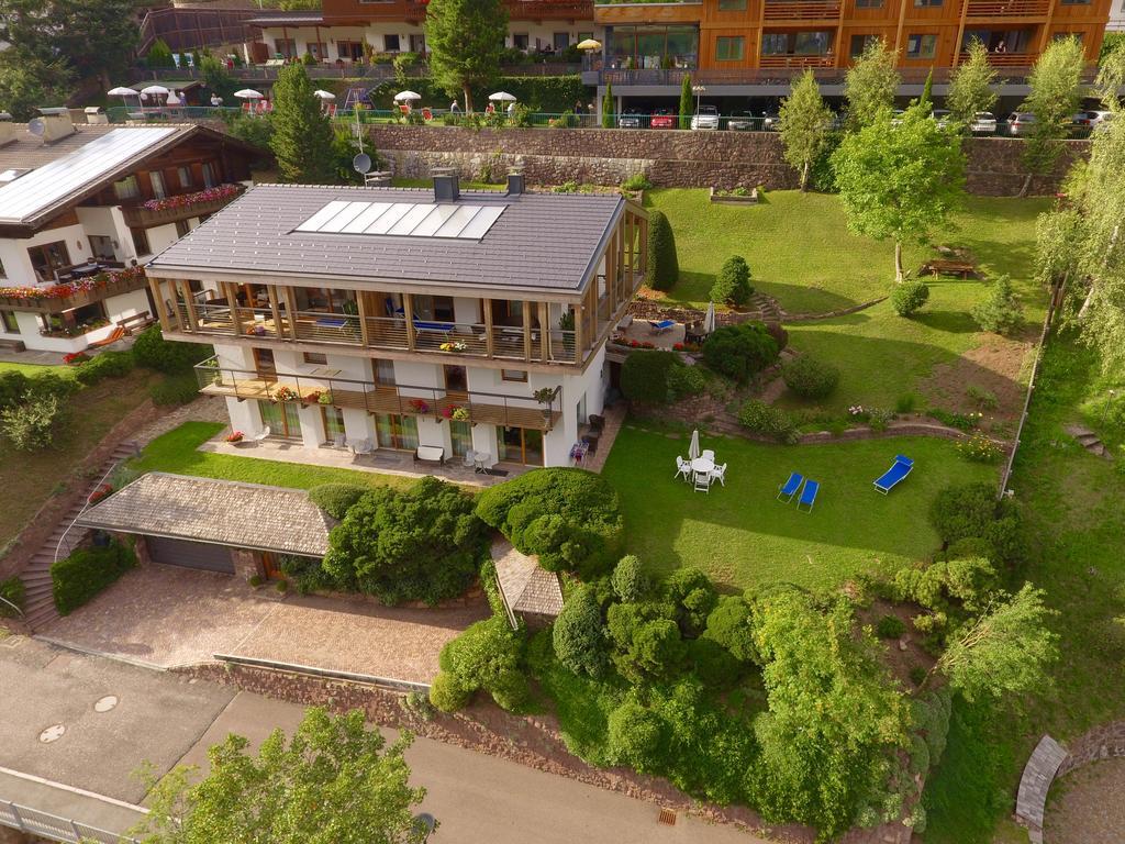Residence Larciunei Ortisei Exterior foto