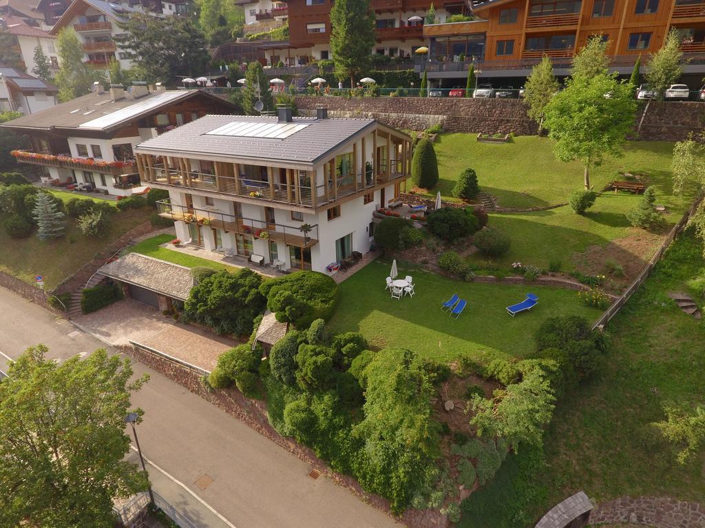 Residence Larciunei Ortisei Exterior foto