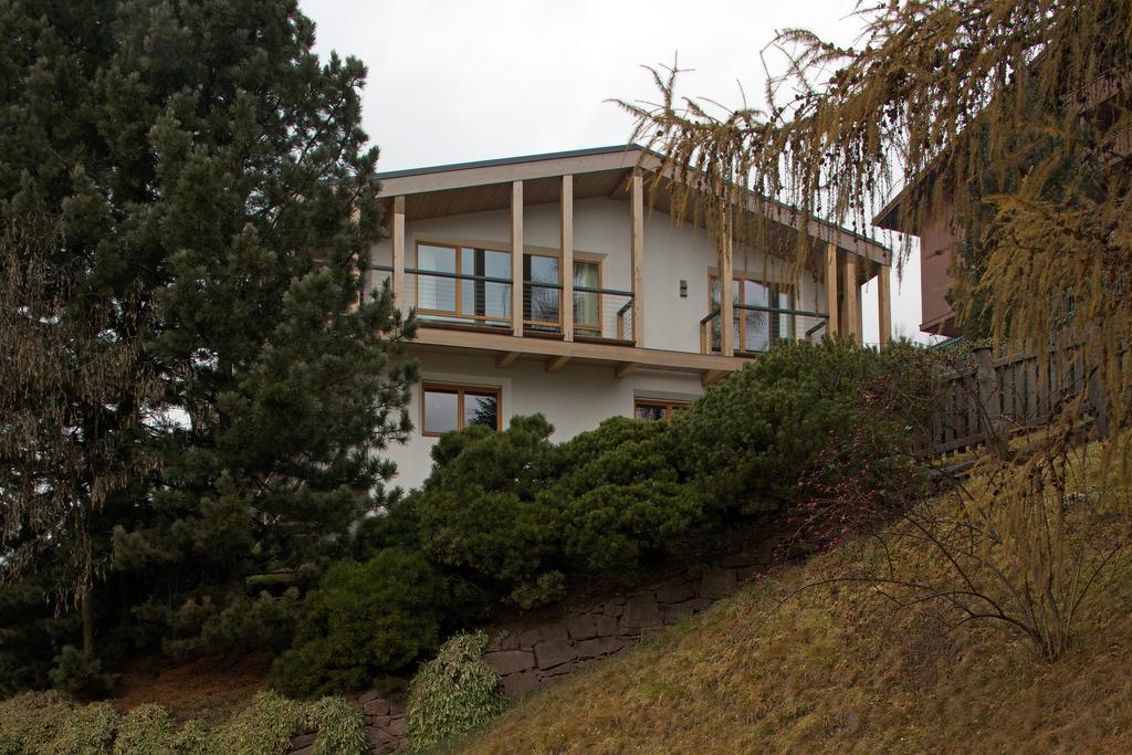 Residence Larciunei Ortisei Exterior foto