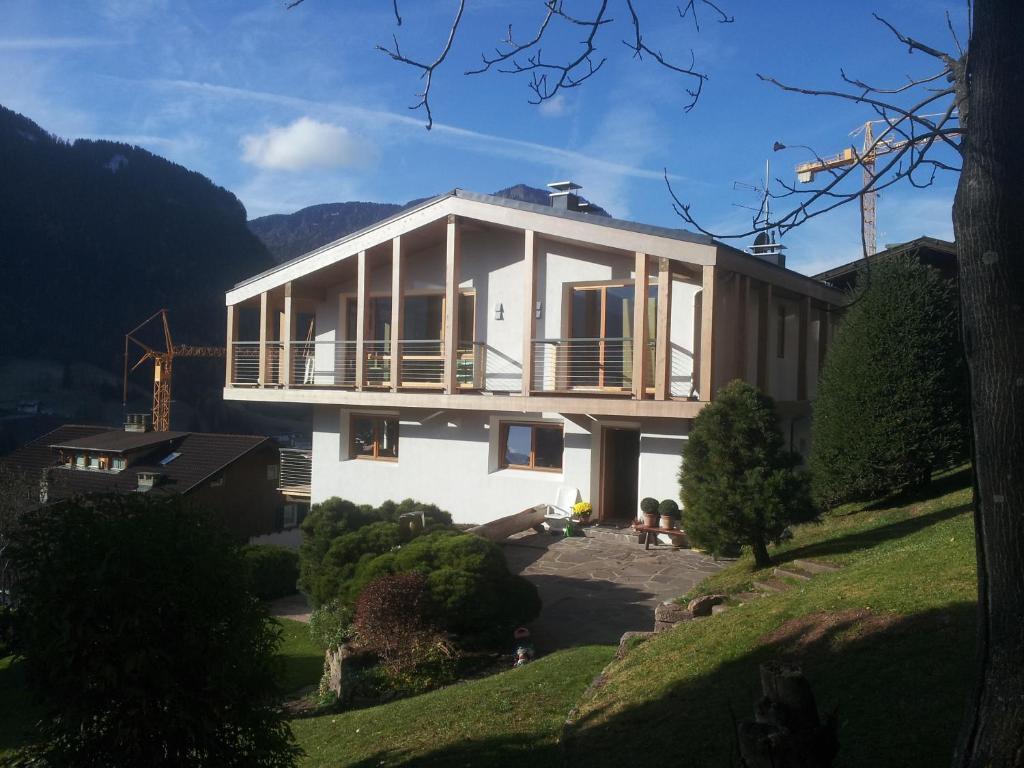 Residence Larciunei Ortisei Quarto foto
